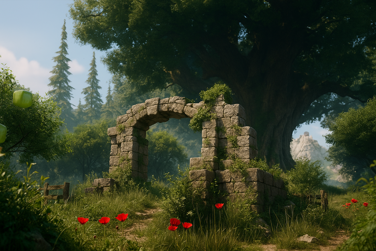 Forging Legends: Building Heroic Weapons