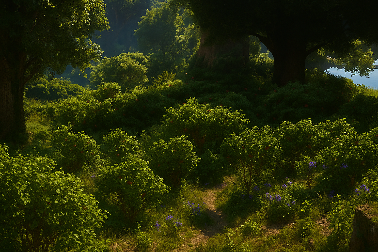 The Sound of Silence: Composing the Game's Soundtrack