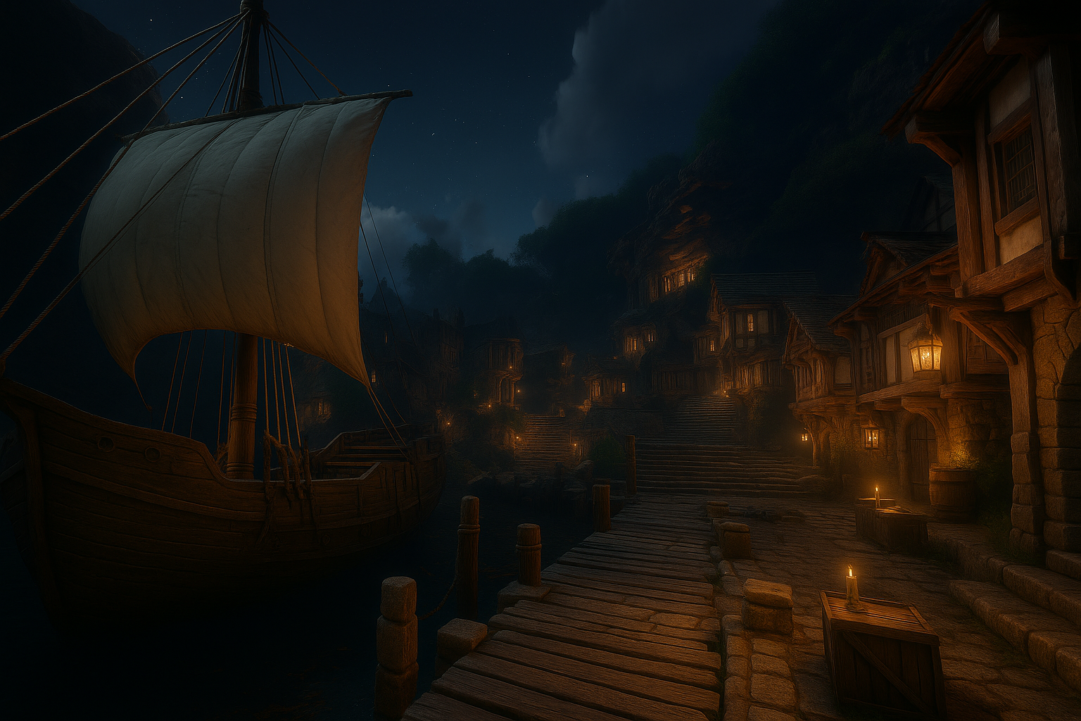 Challenge Colossal Threats